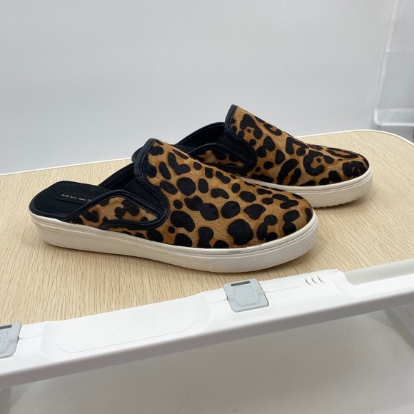 Steven by Steve Madden slip on sneakers. Size 8.5 - Picture 1 of 8
